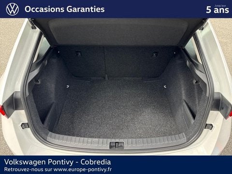Voitures D'occasion À Pontivy | Škoda Scala 1.0 Tsi Evo 110Ch Business Dsg7