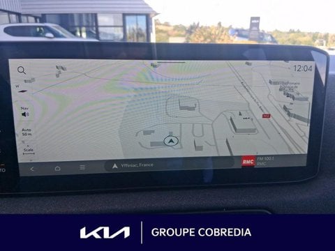 Voitures D'occasion À Yffiniac | Kia Ev2 135Ch 61Kwh Earth