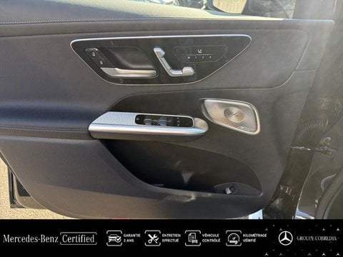 Voitures D'occasion À Saint-Grégoire | Mercedes-Benz Glc 220 D 197Ch Amg Line 4Matic 9G-Tronic