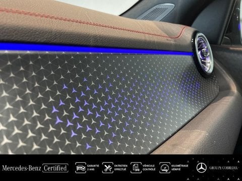 Voitures D'occasion À Quimper | Mercedes-Benz Eqa 250+ 190Ch
