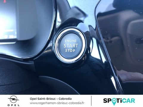 Voitures D'occasion À Yffiniac | Opel Corsa Corsa-E 136Ch Edition