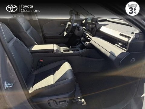 Voitures D'occasion À Vannes | Toyota Rav4 2.5 Hybride 185Ch Lounge 2Wd Ng