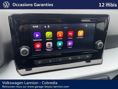 Voitures D'occasion À Lannion | Seat Ibiza 1.0 Tsi 95Ch Copa