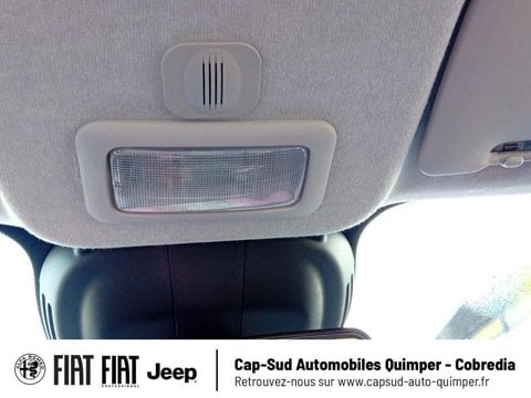 Voitures D'occasion À Quimper | Fiat Panda Pandina 1.0 65Ch Bsg S&S Hybrid Icône