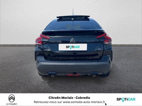 Voitures D'occasion À Saint-Martin-Des-Champs | Citroën C4 Puretech 130Ch S&S Shine Eat8