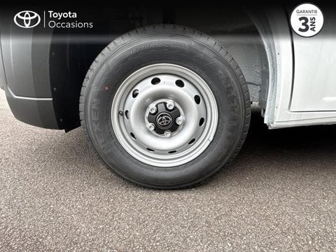 Voitures D'occasion À Pabu | Toyota Proace Max Fg L2H2 3.3 140Ch Start My25