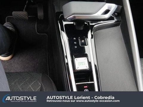Voitures D'occasion À Lanester | Mg Zs 1.5 Hybrid+ 197Ch Comfort