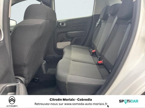Voitures D'occasion À Saint-Martin-Des-Champs | Citroën C3 1.2 Puretech 83Ch S&S Plus