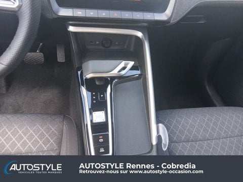 Voitures D'occasion À La Mézière | Mg Zs 1.5 Hybrid+ 197Ch Comfort
