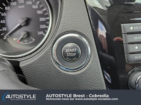 Voitures D'occasion À Brest | Nissan Qashqai 1.3 Dig-T 158Ch N-Connecta Dct 2021