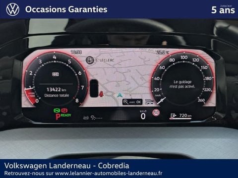 Voitures D'occasion À Landerneau | Volkswagen Golf Sw 1.5 Etsi Evo2 116Ch Life Plus Dsg7