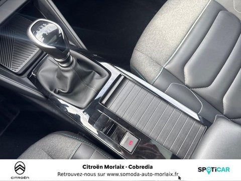 Voitures D'occasion À Saint-Martin-Des-Champs | Citroën C4 Bluehdi 110Ch S&S Feel Pack Business