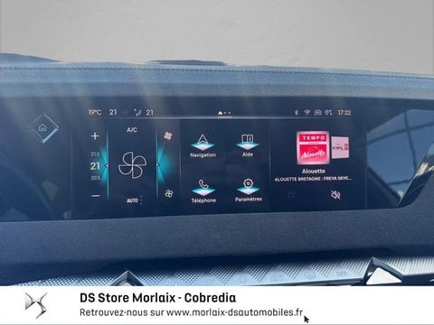 Voitures D'occasion À Saint-Martin-Des-Champs | Ds Ds 3 Puretech 130Ch Performance Line + Automa...