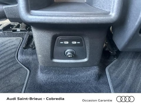 Voitures D'occasion À Saint-Brieuc | Audi Q4 Sportback E-Tron 40 E-Tron 204Ch S Line