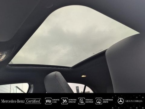 Voitures D'occasion À Saint-Brieuc | Mercedes-Benz Classe A 250 E Hybrid Eq 163+109Ch Amg Line 8...