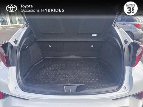 Voitures D'occasion À Saint-Martin-Des-Champs | Toyota C-Hr 2.0 Hybride 184H Design Ultimate