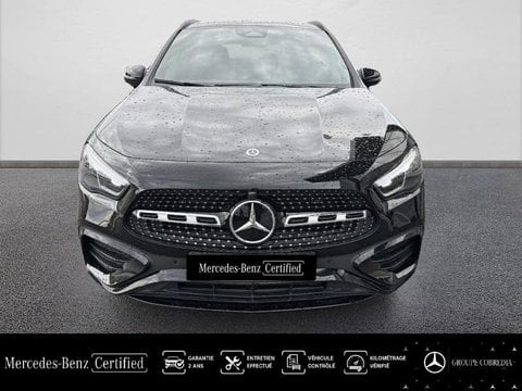 Voitures D'occasion À Saint-Grégoire | Mercedes-Benz Gla 200 163Ch Amg Line 7G-Dct