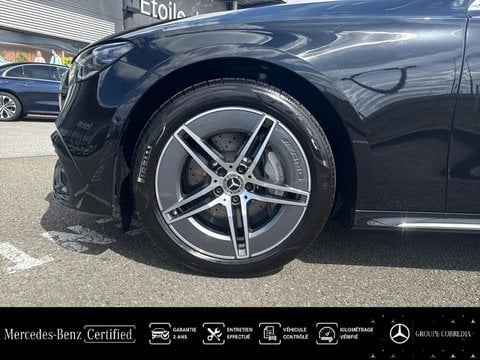 Voitures D'occasion À Bonchamps-Les-Laval | Mercedes-Benz Classe E 300 E Hybrid Eq 204+129Ch Amg...