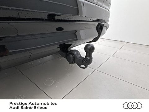Voitures D'occasion À Saint-Brieuc | Audi Sq6 E-Tron E-Tron 489Ch Quattro