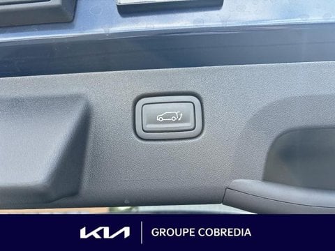 Voitures D'occasion À Yffiniac | Kia Ev5 218Ch 81,4Kwh Earth