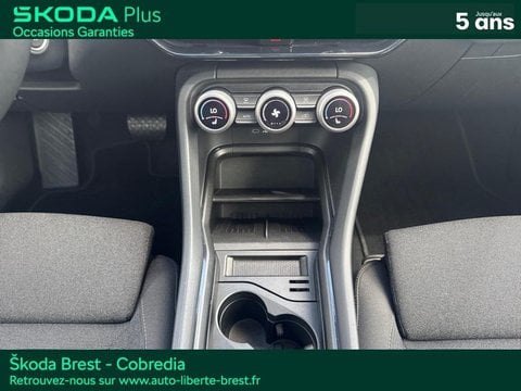 Voitures D'occasion À Brest | Škoda Kodiaq 2.0 Tdi 150Ch Scr Selection Dsg7 7 Places