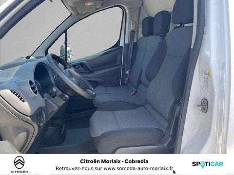 Voitures D'occasion À Saint-Martin-Des-Champs | Citroën Berlingo M Electric Club