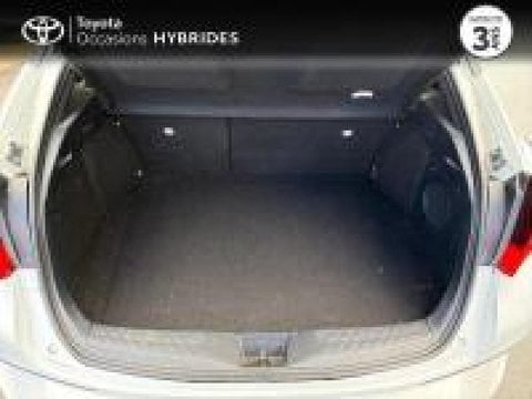 Voitures D'occasion À Quimper | Toyota C-Hr 184H Collection 2Wd E-Cvt My22