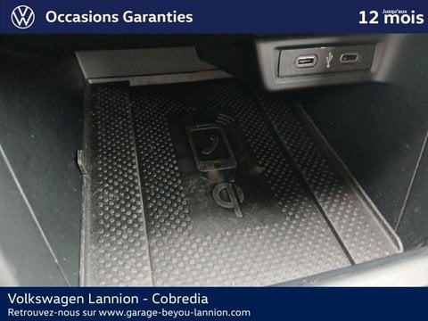 Voitures D'occasion À Lannion | Volkswagen Polo 1.0 Tsi 95Ch Life