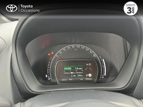 Voitures D'occasion À Brest | Toyota Aygo X 1.0 Vvt-I 72Ch Dynamic My24