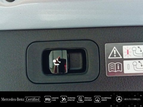 Voitures D'occasion À Saint-Grégoire | Mercedes-Benz Classe C Break 200 D 163Ch Amg Line