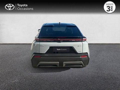 Voitures D'occasion À Belz | Toyota C-Hr+ 343Ch 77Kwh Collection Performance Awd Ng25