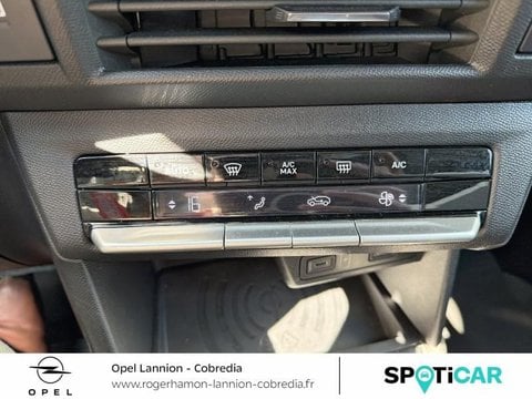 Voitures D'occasion À Yffiniac | Opel Frontera 1.2 Turbo Hybrid 145Ch Gs E-Dct6