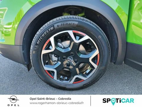 Voitures D'occasion À Yffiniac | Opel Mokka Mokka-E 136Ch Gs Line
