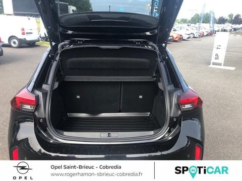Voitures D'occasion À Yffiniac | Opel Corsa Corsa-E 136Ch Gs