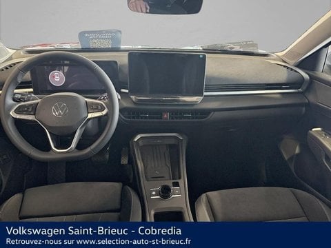 Voitures D'occasion À Saint-Brieuc | Volkswagen T-Roc 1.5 Etsi 150Ch Style Dsg7