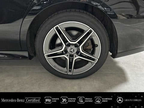 Voitures D'occasion À Caudan | Mercedes-Benz Cla 250 E 160+102Ch Amg Line 8G-Dct