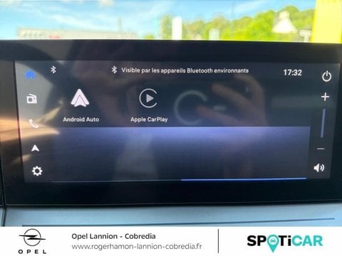 Voitures D'occasion À Yffiniac | Opel Frontera 1.2 Turbo Hybrid 145Ch Gs E-Dct6