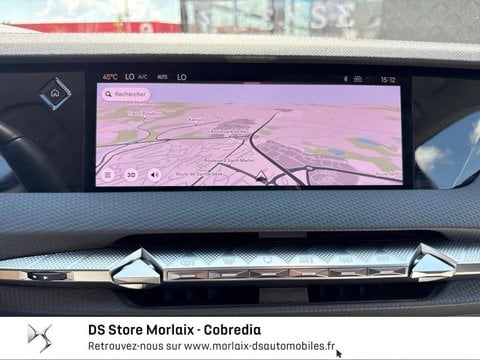 Voitures D'occasion À Saint-Martin-Des-Champs | Ds Ds 4 E-Tense 225Ch Rivoli