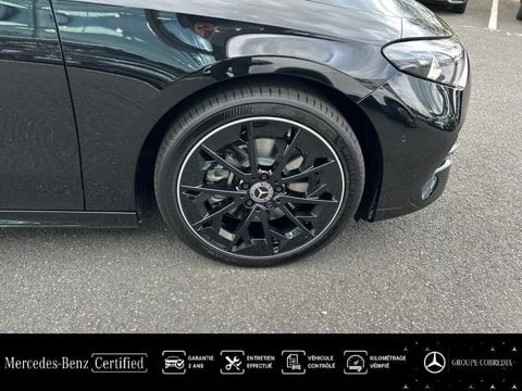Voitures D'occasion À Brest | Mercedes-Benz Cla Shooting Brake 250+ Eq 272Ch Amg Line