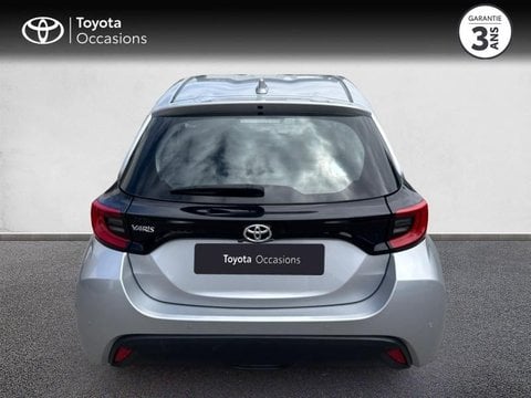 Voitures D'occasion À Belz | Toyota Yaris 120 Vvt-I Dynamic Business 5P My22