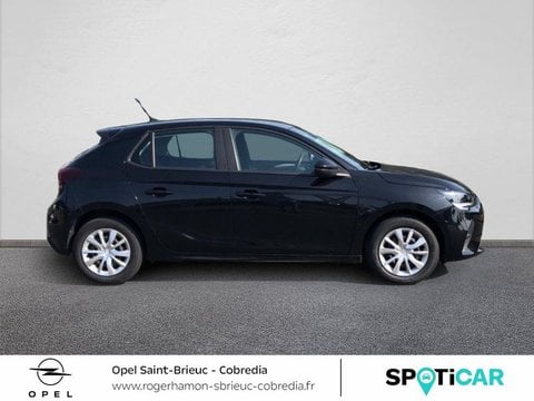 Voitures D'occasion À Yffiniac | Opel Corsa 1.2 75Ch Connect