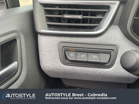 Voitures D'occasion À Brest | Renault Clio 1.5 Blue Dci 100Ch Evolution - 24