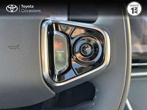 Voitures D'occasion À Pluneret | Geely Starray Em-I 1.5 Em-I 99+218Ch Pro