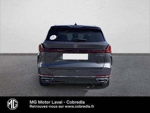 Voitures D'occasion À Laval | Mg Mgs9 Phev 1.5 Gdi 299Ch Phev Premium