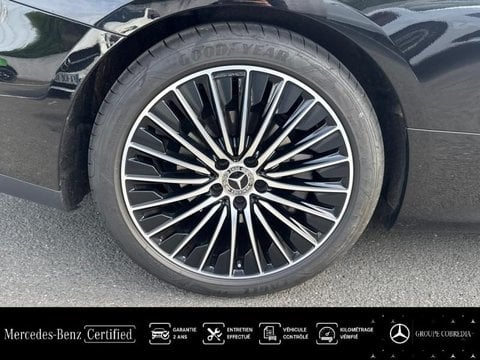 Voitures D'occasion À Saint-Grégoire | Mercedes-Benz Cle Cabriolet 200 204Ch Amg Line 9G Tronic