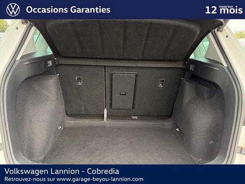 Voitures D'occasion À Lannion | Seat Ateca 1.5 Tsi 150Ch Start&Stop Style Dsg