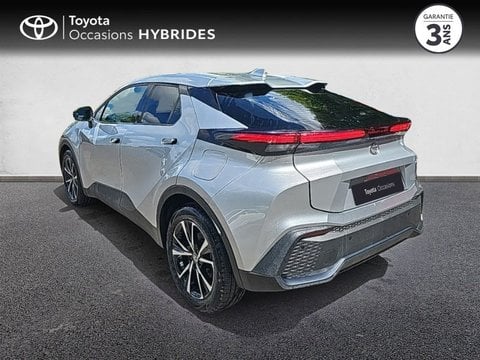 Voitures D'occasion À Pabu | Toyota C-Hr 1.8 140Ch Design Ng23