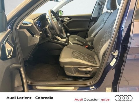 Voitures D'occasion À Lanester | Audi A1 Sportback 25 Tfsi 95Ch Advanced