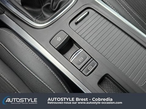Voitures D'occasion À Brest | Renault Mégane Estate 1.5 Blue Dci 115Ch Intens