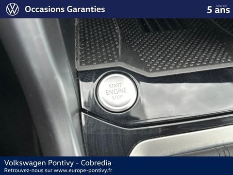 Voitures D'occasion À Pontivy | Volkswagen T-Roc 1.0 Tsi 116Ch Vw Edition